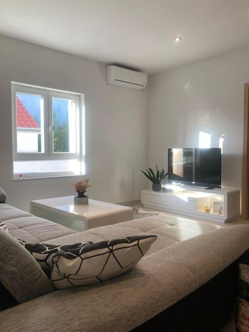 Nest - Sandra&david Appartement Zadar