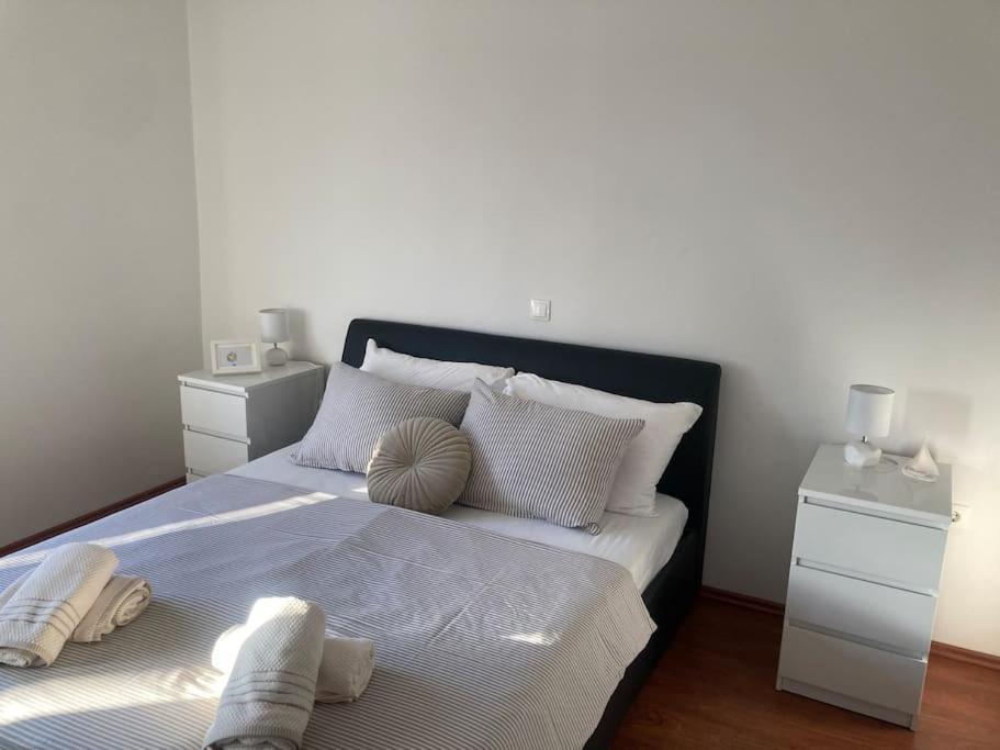 Appartement Nest - Sandra&david *