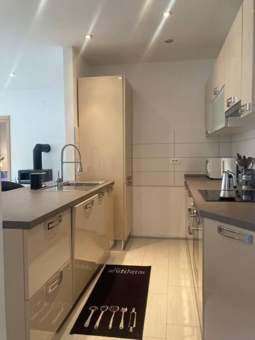 Appartement Nest - Sandra&david